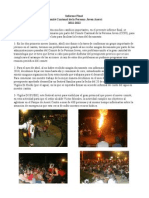 Informe Final CCPJ 2011