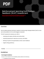 Data Annotation Test | PDF