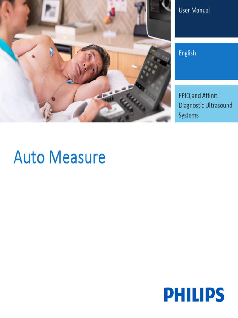 Auto Measure User Manual - 453562103311a - en-US | PDF | Copyright ...
