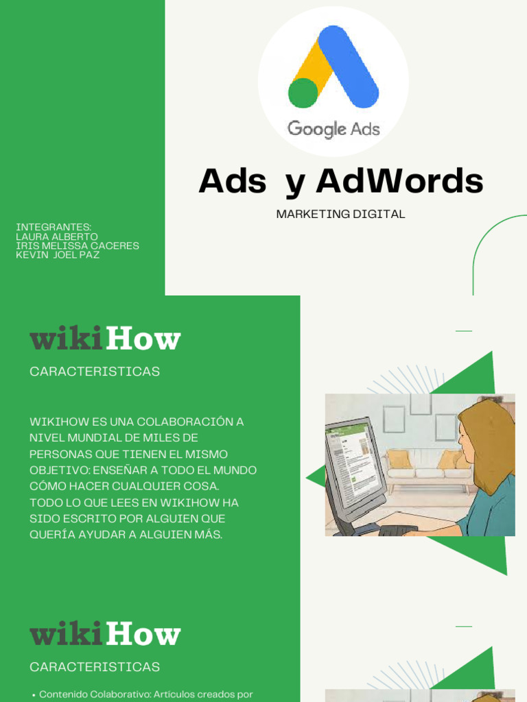 Estrategias de SEO y Marketing Digital | PDF | Informática | Red mundial