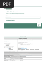 Rps-Form Nederlandse Versie | PDF