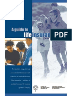 A Guide to Life Insurance