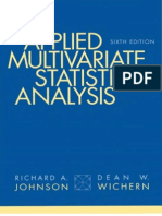 Linear models in statistics rencher solution manual 6th edition