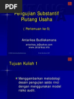 Download Audit2-05-piutang-Arens by sector31 SN7988219 doc pdf