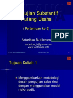 Download Audit2-05-piutang-Arens by sector31 SN7988219 doc pdf