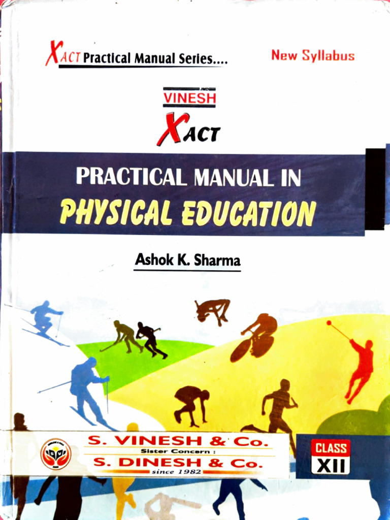JKBOSE PHYSICAL EDUCATION BOOK PDF visual data 5