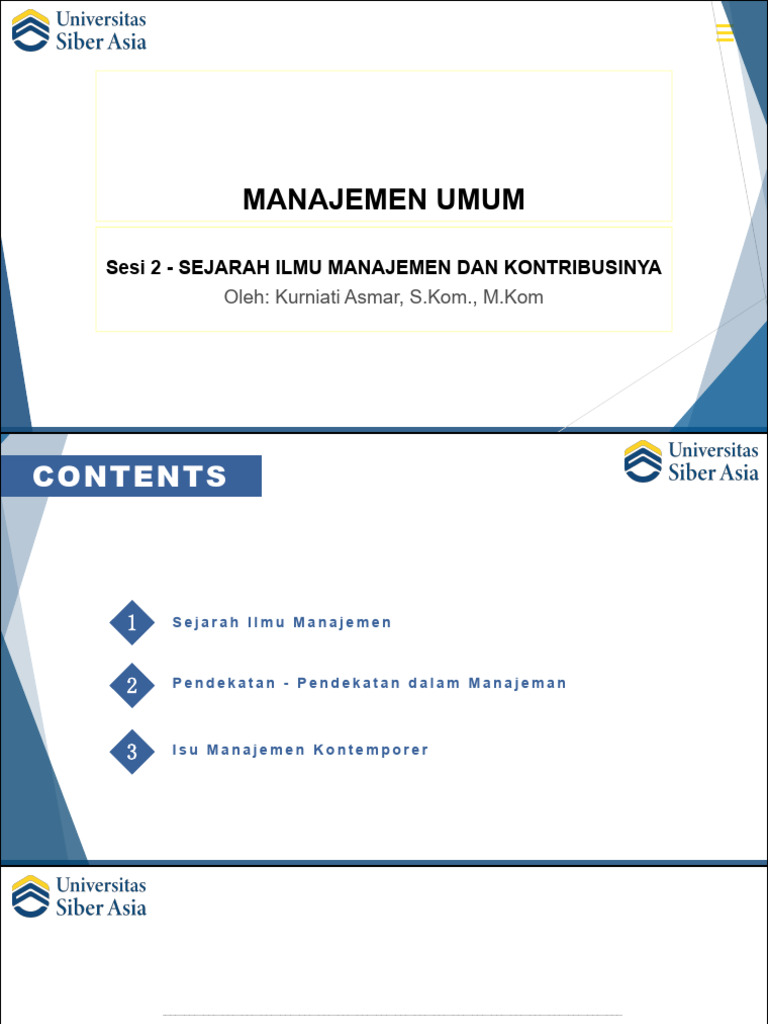 MU 2 Sesi 2 | PDF