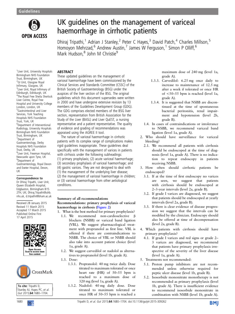 1680 Full | PDF | Medical Specialties | Health Care
