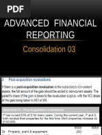 Understanding PURP in Accounting | PDF