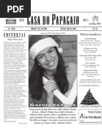 Casa Do Papagaio Pag01