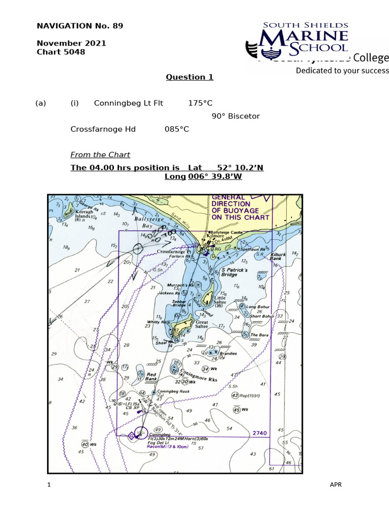2.0 Paper 89 Nov 2021 Solutions | PDF | Navigation