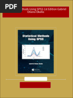 Statistical Methods Book by SP Gupta Download PDF | PDF | Amazon Kindle ...