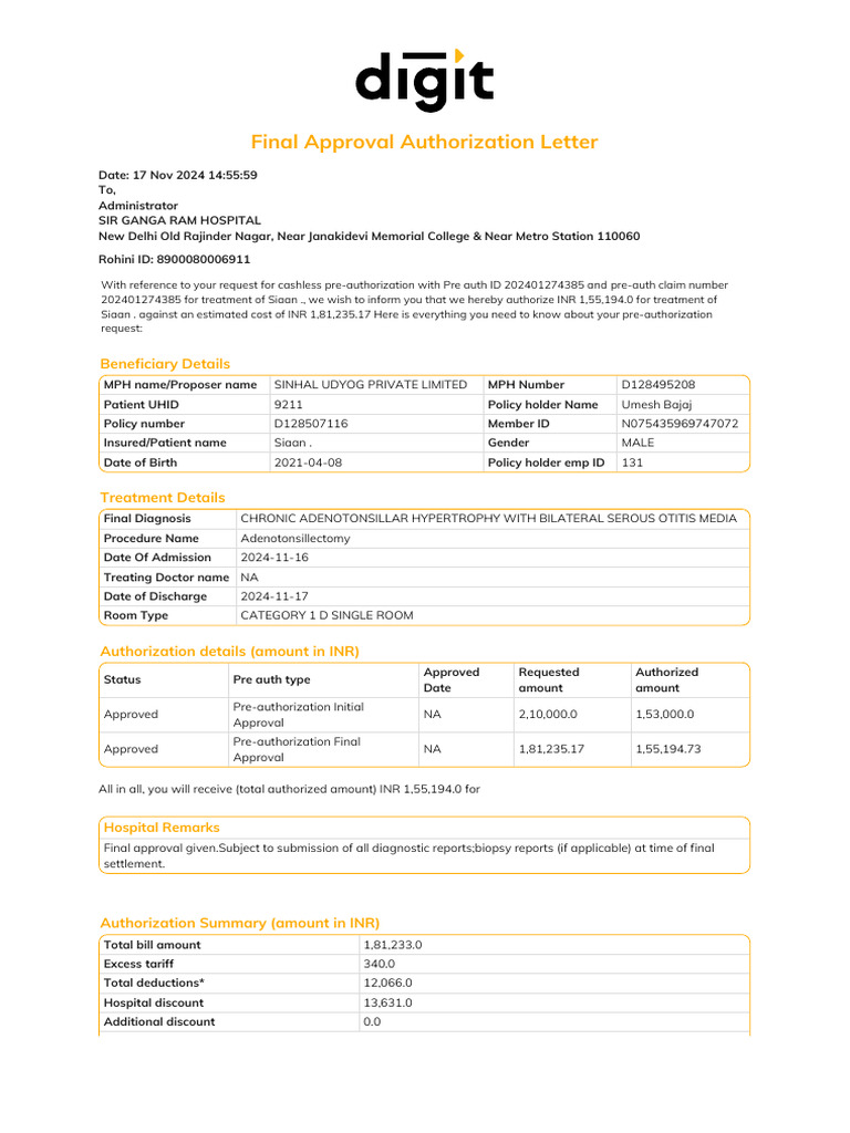 DG DG PDF GEN FINAL APPROVAL AUTHORIZATION LETTER 20241117-092600 .PDF ...