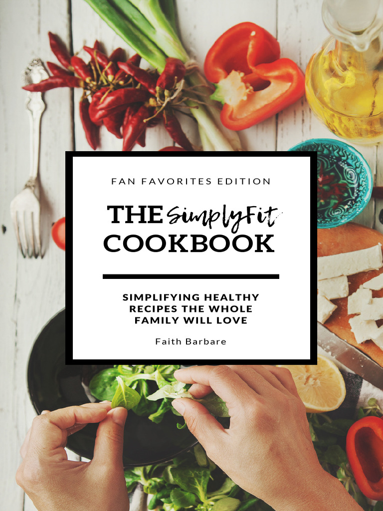 Da3b82 8a6e f8b7 c2 332bf778be3 Fan Favorites Cookbook | PDF | Pasta ...