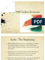 SecBGroup2Pre1990IndianEconomy