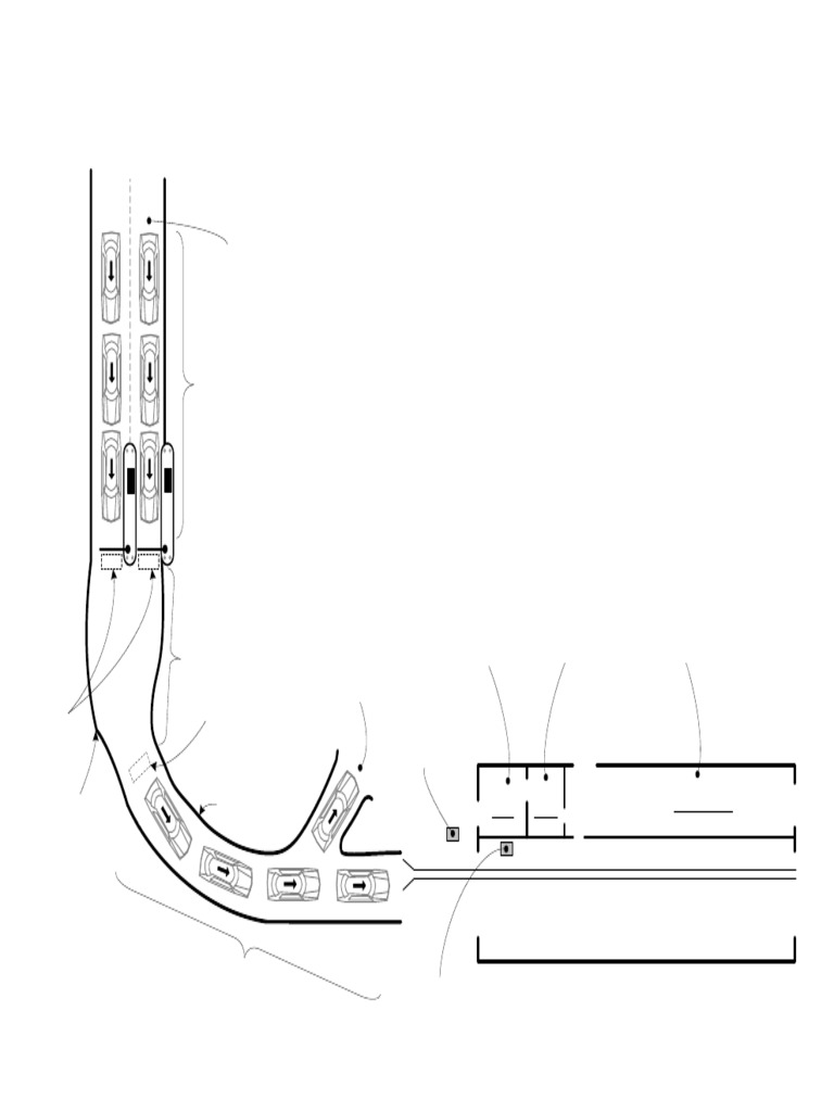 ICS System Installation 2 Lane With WBC | PDF | Alternating Current ...