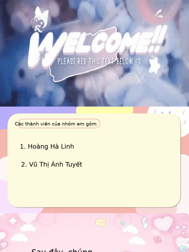 KHTN | PDF