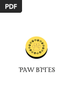 Chewy Operating Principles Overview | PDF | Social Psychology | Cognition
