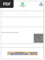 Acknowledgement Gst Rfd 11 Pdf