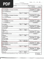 Update List Of Post Offices No Longer Under Review For Closure