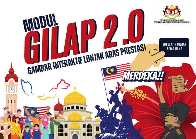 Modul GILAP 2.0 untuk Jurulatih N9 | PDF