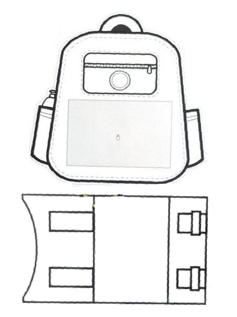 2.my Backpack 1st Grade | PDF