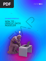 Guia do AllFusion ERwin Data Modeler | PDF | Modelo relacional | Dados