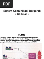 Download Sistem Komunikasi Bergerak by sector31 SN7989020 doc pdf