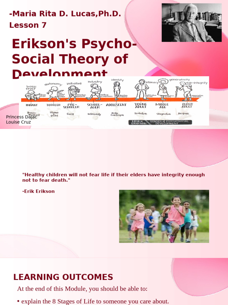 FTC 1 Report | PDF | Adolescence | Human Development