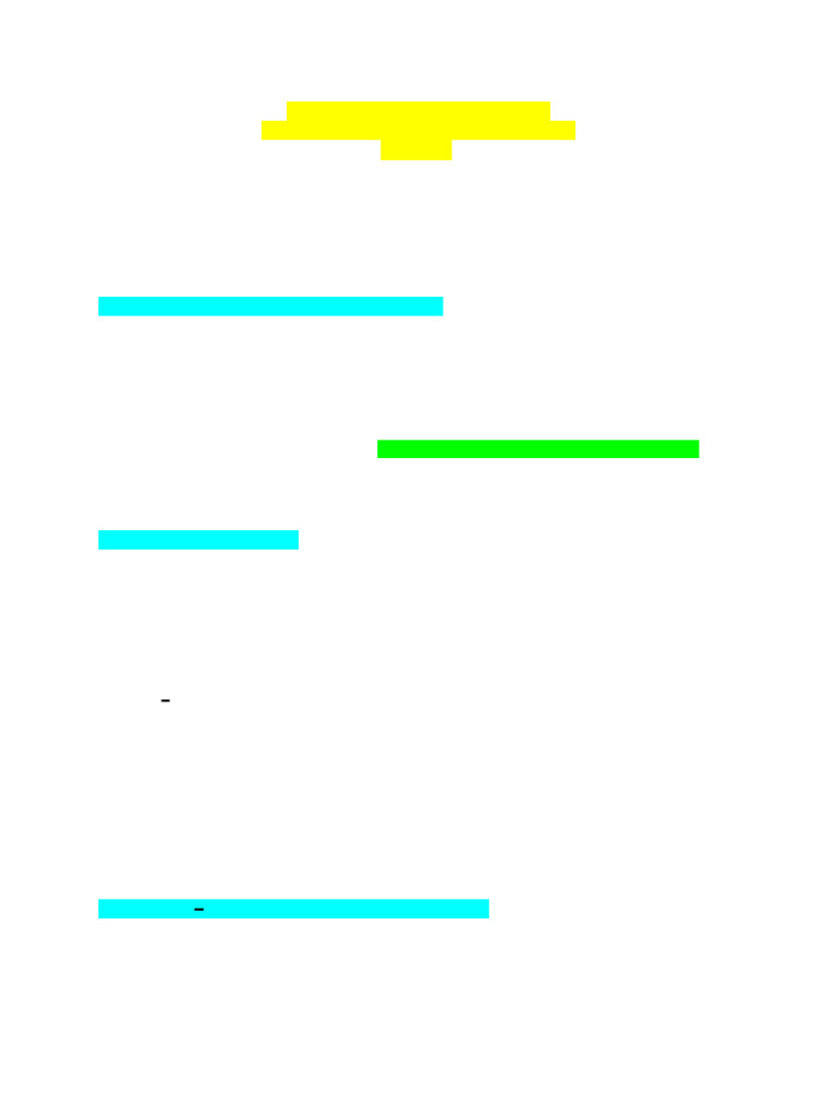 Class X Math Project Guide | PDF