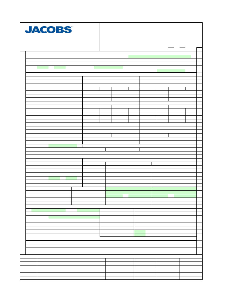 API 660 Shell and Tube Exchanger Specs | PDF | Liquids | Pipe (Fluid ...
