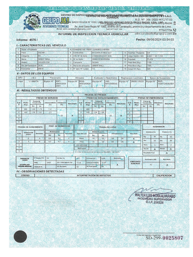 RT Documento | PDF