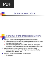 Download System Analysis by sector31 SN7989101 doc pdf
