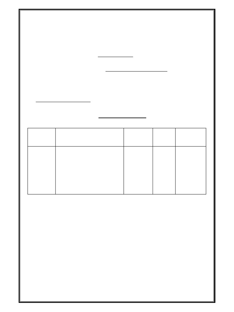 Picture of Detailed NIT | PDF