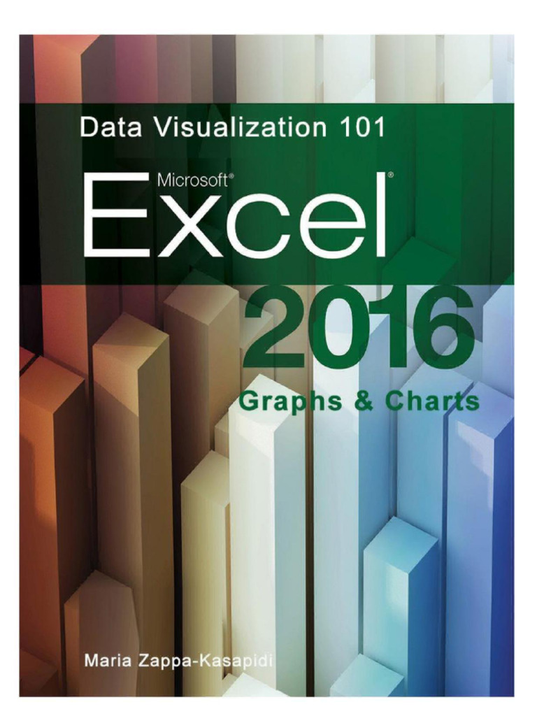 Creating Excel Charts and Graphs | PDF | Chart | Microsoft Excel