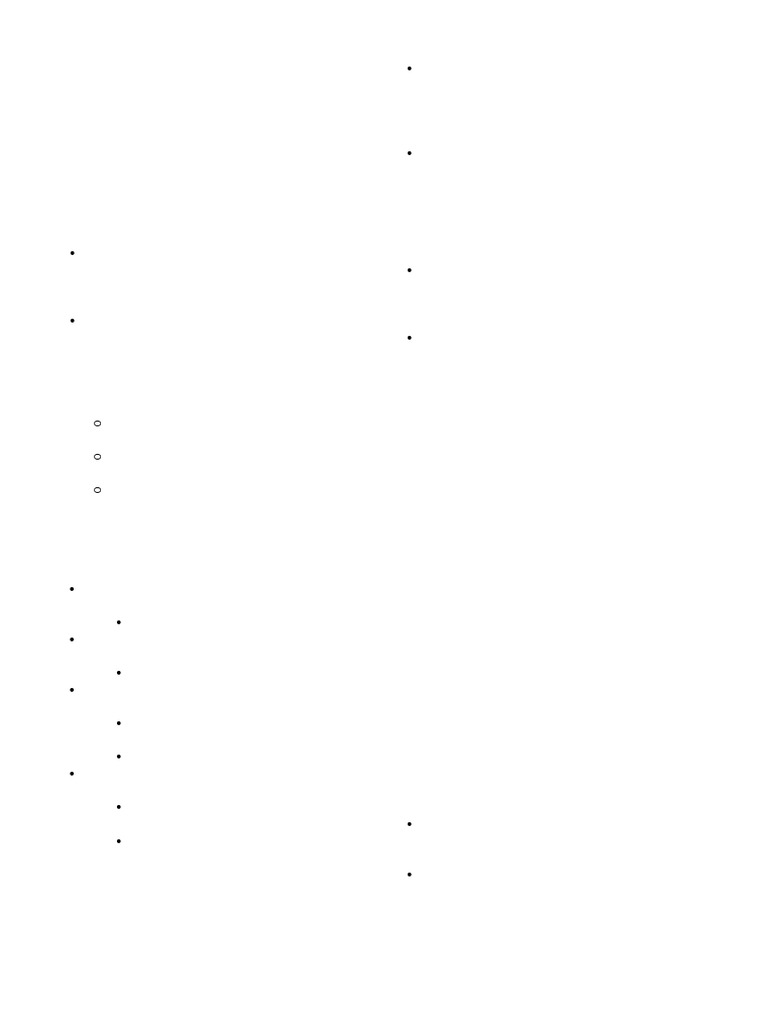 Midterm Reviewer Pdf Statistics Mode Statistics