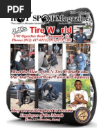 Download HOT SPOT Issue 336 by The Hot Spot SN79891332 doc pdf