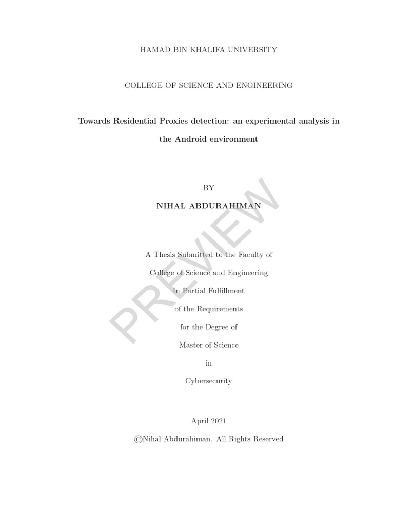 Email Spam List Test