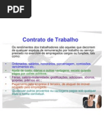6-Contrato de Trabalho