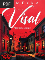 Hümeyra - Visal #Ahu Döngüsü.m.N | PDF