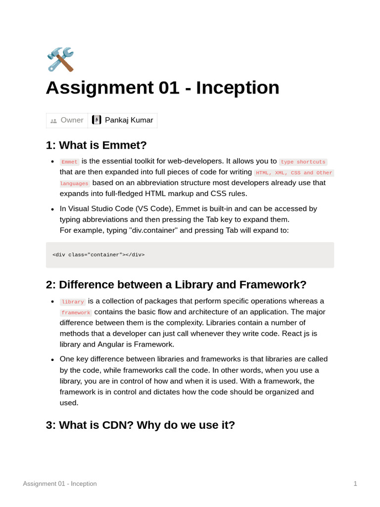 React Development Essentials Overview | PDF | Document Object Model ...