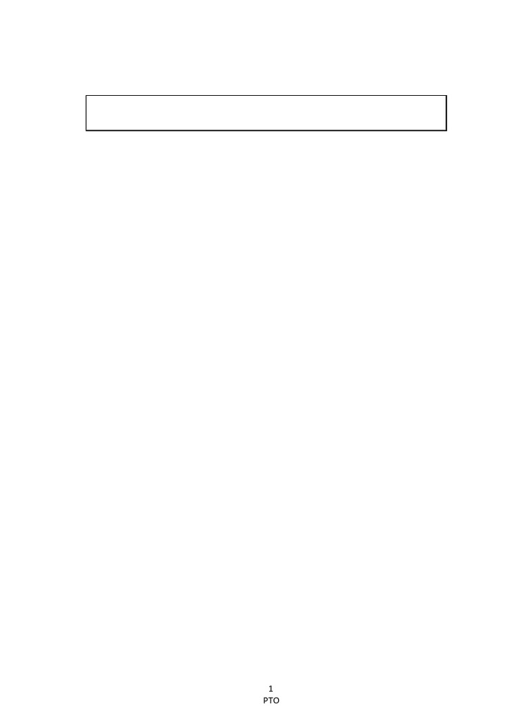 Grade 11 Mathematics November Exam Paper 2 | PDF | Mean