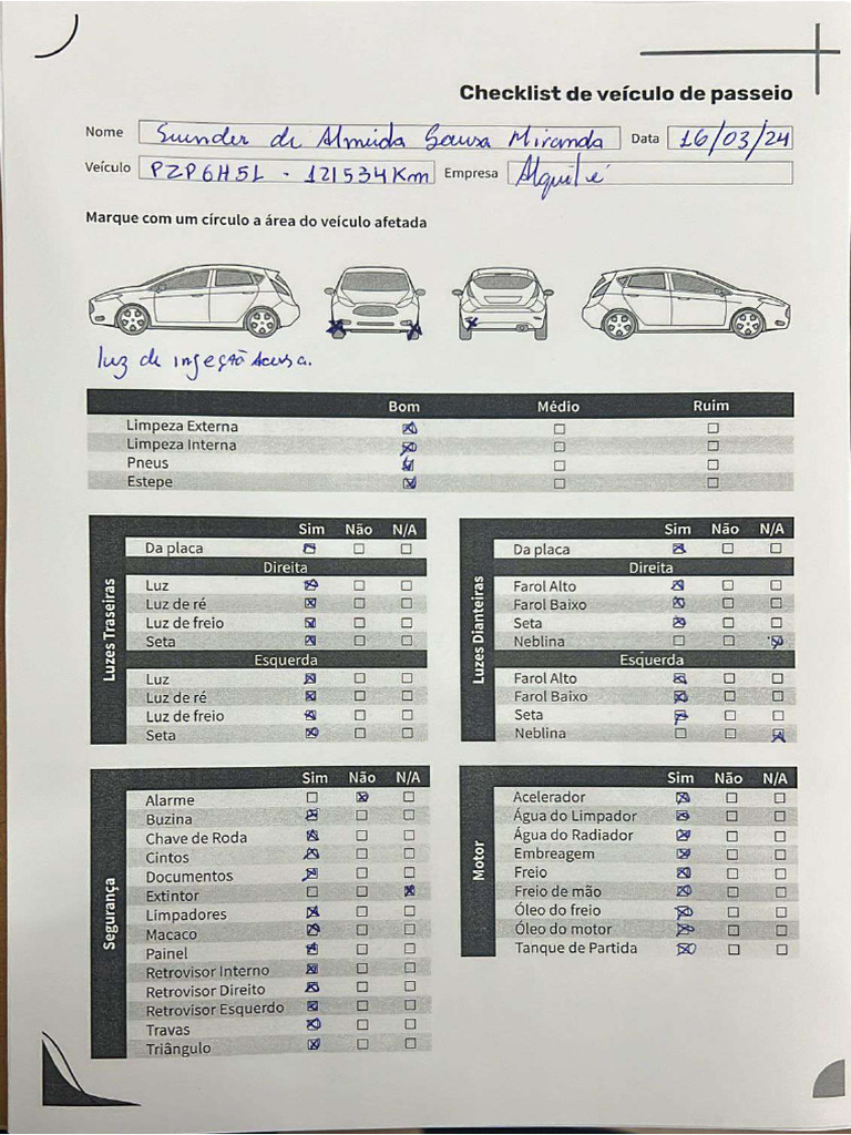 Documento Assinado Eletronicamente - ZapSign | PDF | Autenticação ...