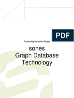 Technological White Paper - Sones GraphDB