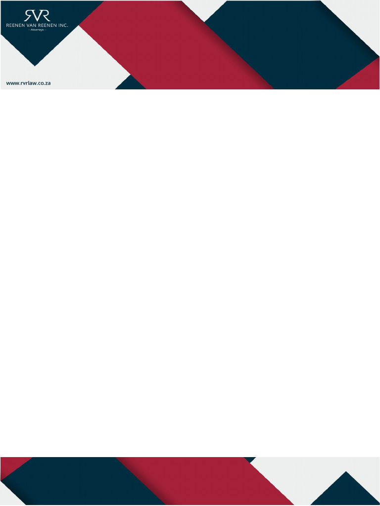 Client Pre-Litigation Guide Overview | PDF | Evidence (Law) | Discovery ...