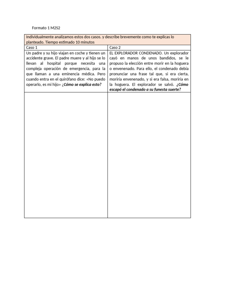 Análisis del Pensamiento Crítico en Educación | PDF | Plan de estudios ...
