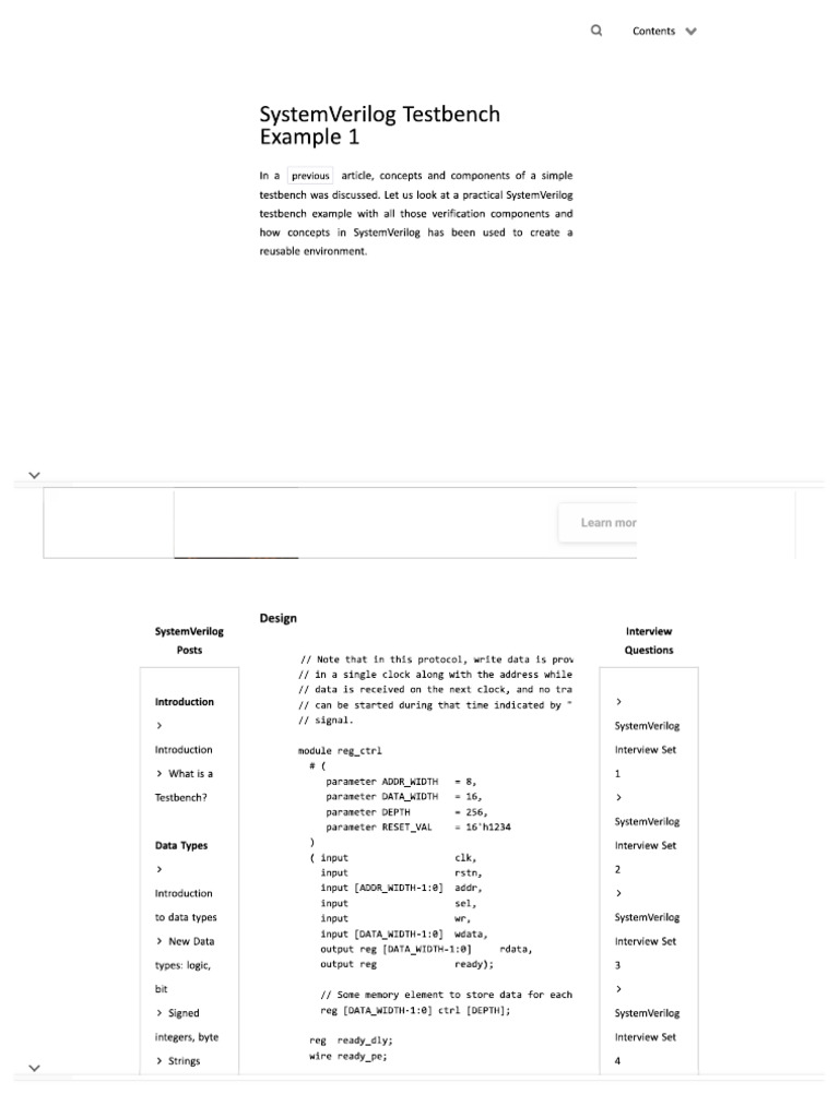 2 Example | PDF
