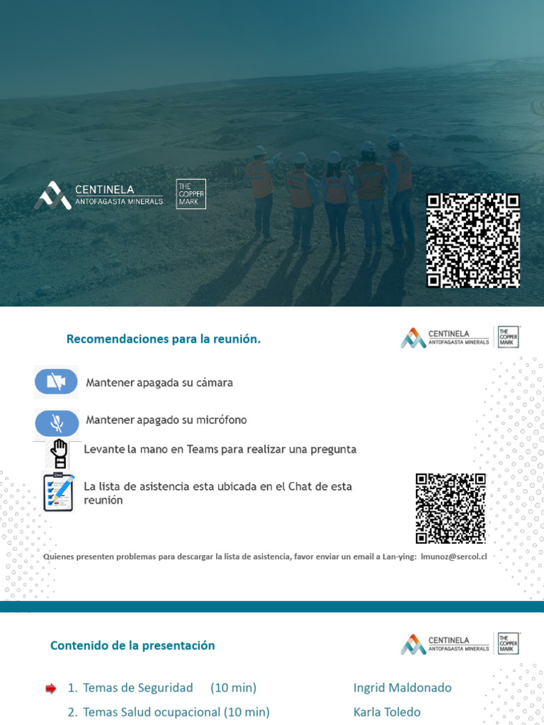 Informe Gestión EECC Enero 2022 | PDF