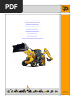 2111236-Jcb 1cx 208s Backhoe Loader Workshop Service Manual PDF