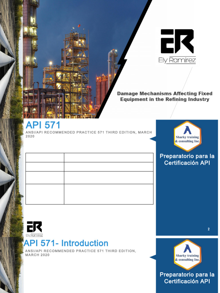 Scope AP 571 | PDF | Corrosion | Fracture